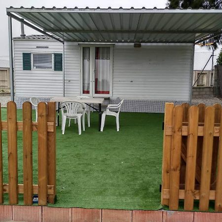 Residencial Robles Hotel Sanlúcar de Barrameda Eksteriør billede