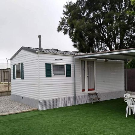 Residencial Robles Hotel Sanlúcar de Barrameda Eksteriør billede