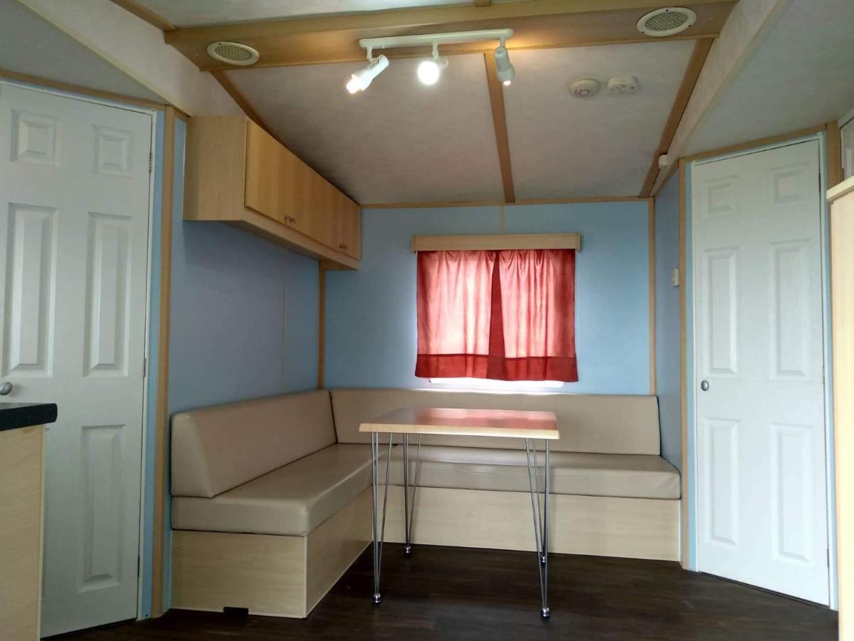 Residencial Robles Hotel Sanlúcar de Barrameda Eksteriør billede