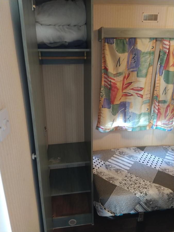 Residencial Robles Hotel Sanlúcar de Barrameda Eksteriør billede
