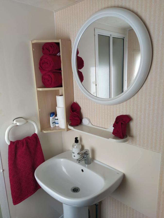 Residencial Robles Hotel Sanlúcar de Barrameda Eksteriør billede